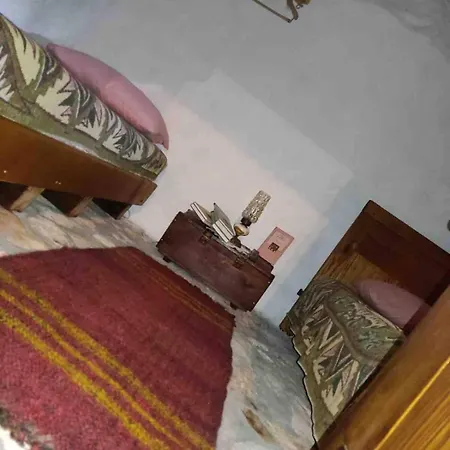 Old House Piperi Апартаменты *