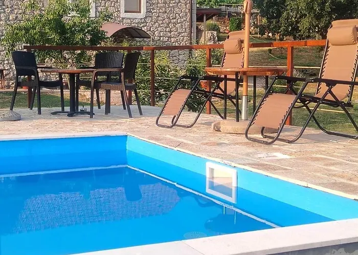 Apartamento Old House Piperi *