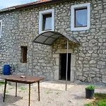 Old House Piperi Lägenhet Podgorica