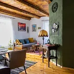 Old House Piperi *
