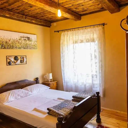 Old House Piperi * פודגוריצה