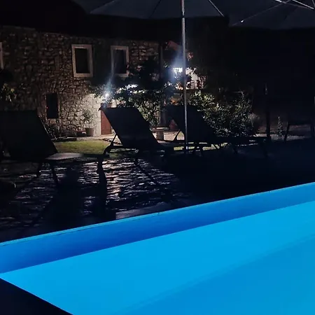 Old House Piperi Appartement Podgorica