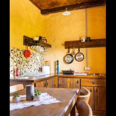 Apartament Old House Piperi