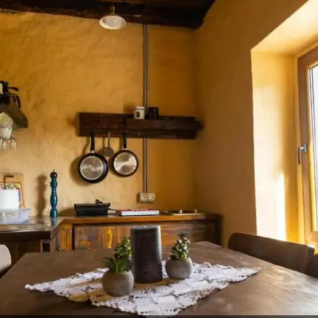 Old House Piperi
