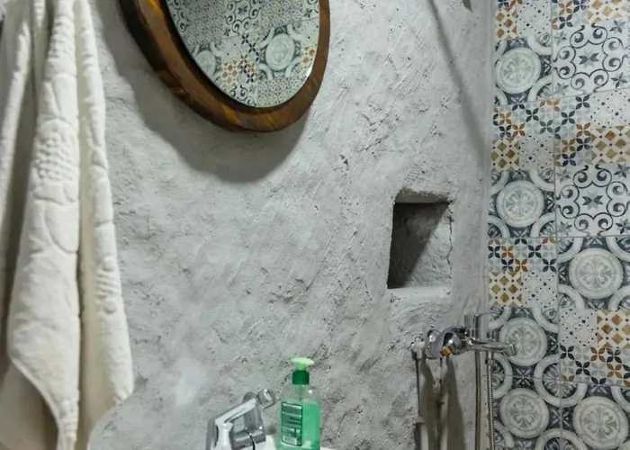 Old House Piperi Appartement *