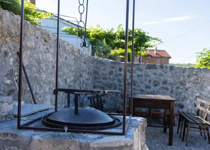 Lejlighed Old House Piperi