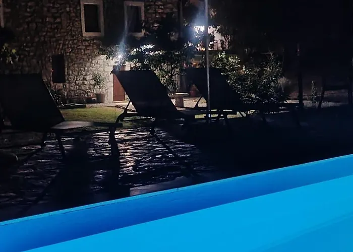 Old House Piperi Lejlighed Podgorica